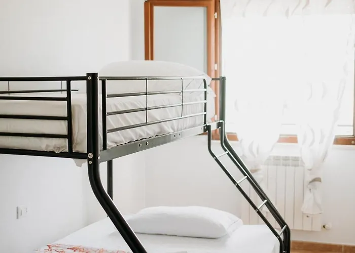 شقة Vista Mare أورتونا