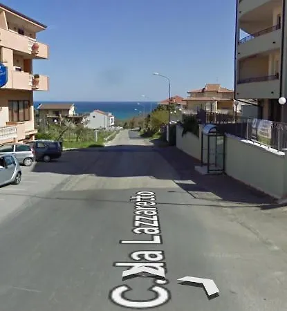 شقة Casa Clara *