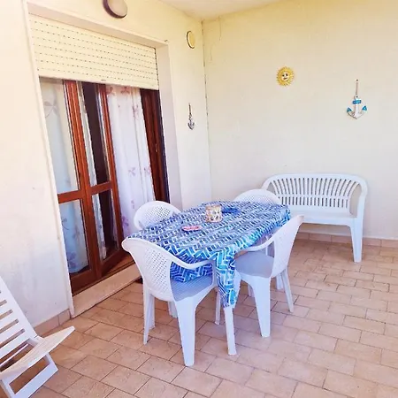 Lägenhet Vista Mare *