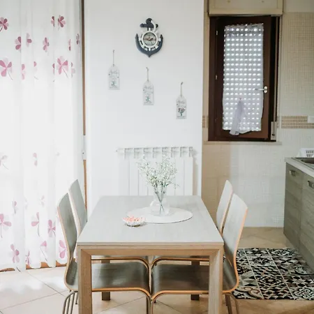 Casa Clara شقة