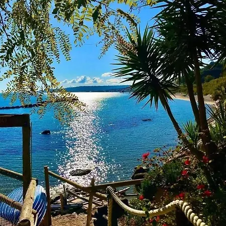 Lägenhet Vista Mare Ortona