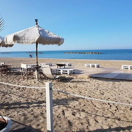 Vista Mare Lägenhet *