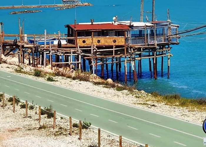 Vista Mare Apartment Ortona