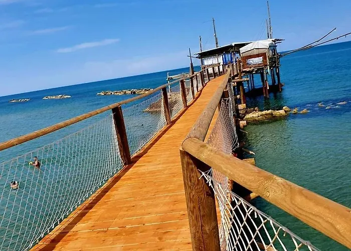 Vista Mare Apartment *