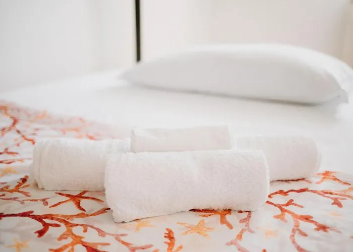 Vista Mare Lägenhet