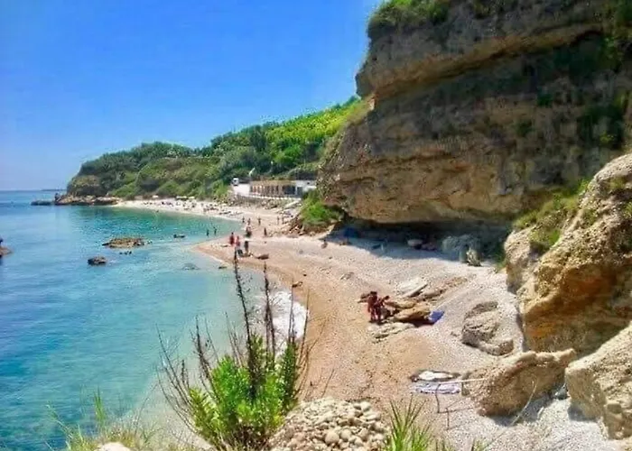 Vista Mare Apartment *