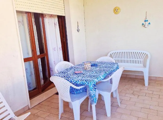 Apartment Vista Mare *