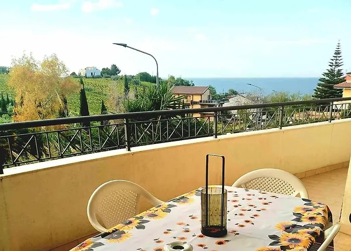 Apartment Vista Mare *