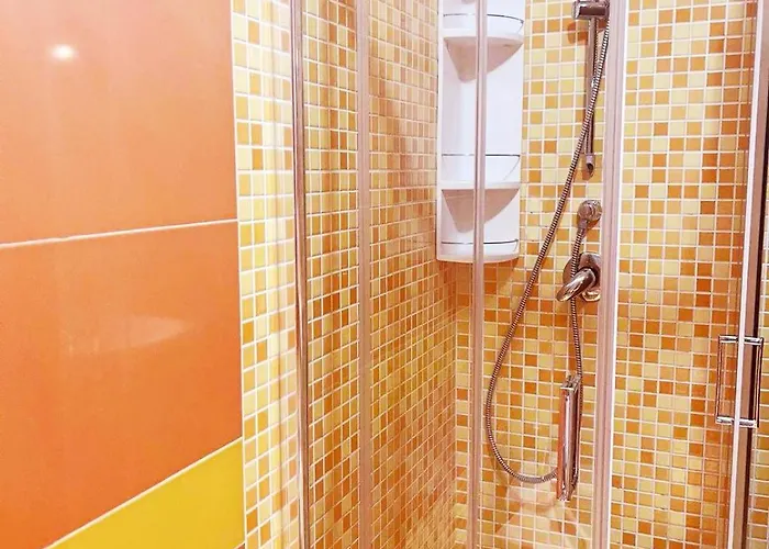 Lägenhet Vista Mare Ortona