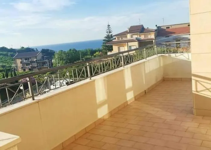 Vista Mare Ortona