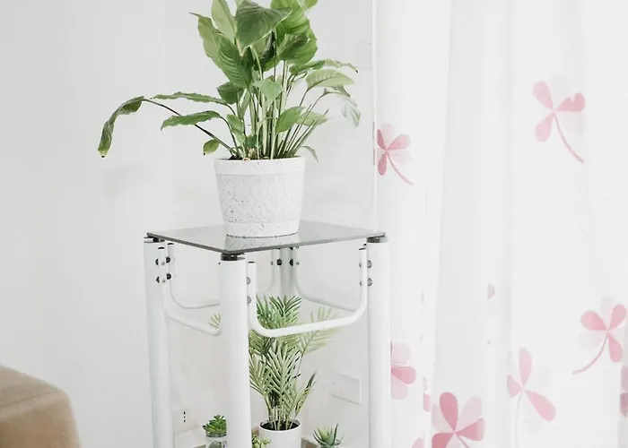 Lägenhet Vista Mare