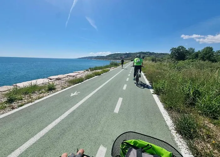 Lägenhet Vista Mare