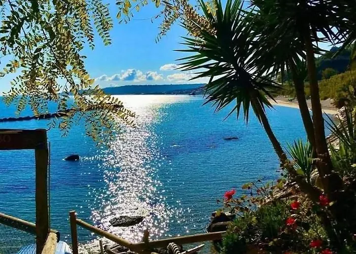 Lägenhet Vista Mare Ortona