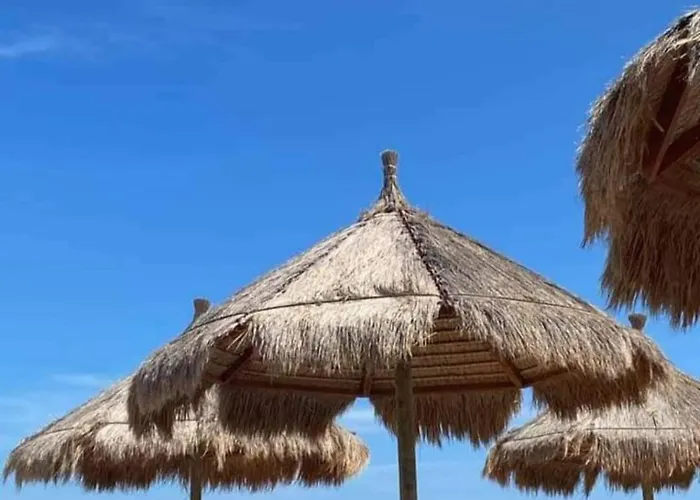 Lägenhet Vista Mare *